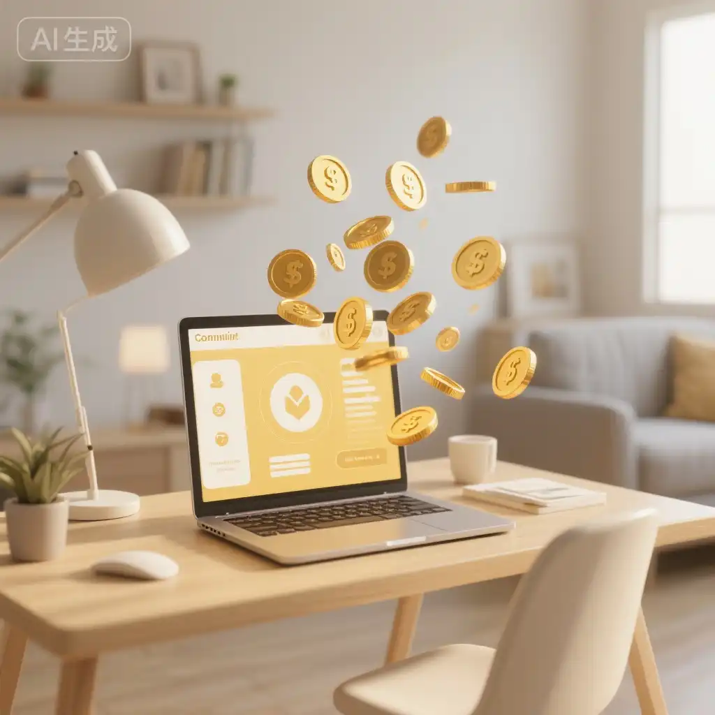 30天打造爆款个人IP：社群变现全流程揭秘，月入10万+可复制！