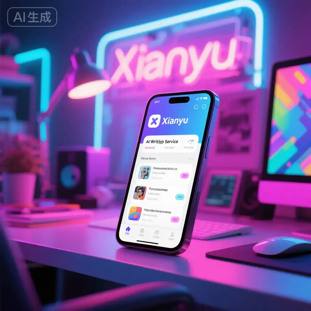 0成本开闲鱼AI写作小店，我靠它7天接12单，月入2W+！