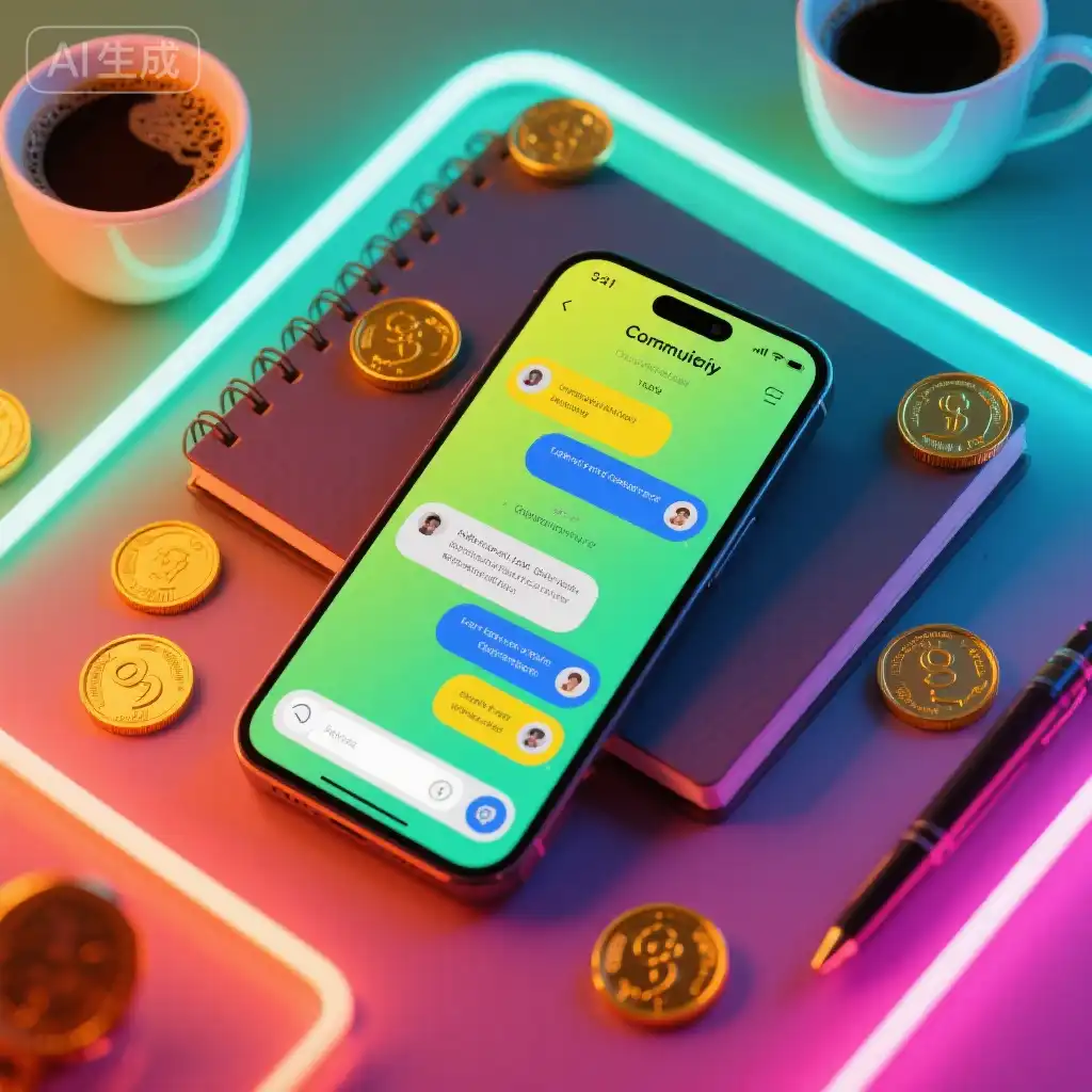 3个月把社群变成提款机：2026私域IP全链路打法曝光！