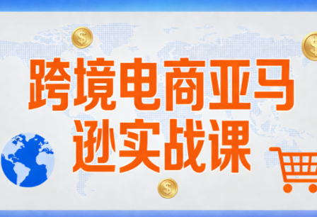 丝丝老师·跨境电商亚马逊实战课(更新2月)