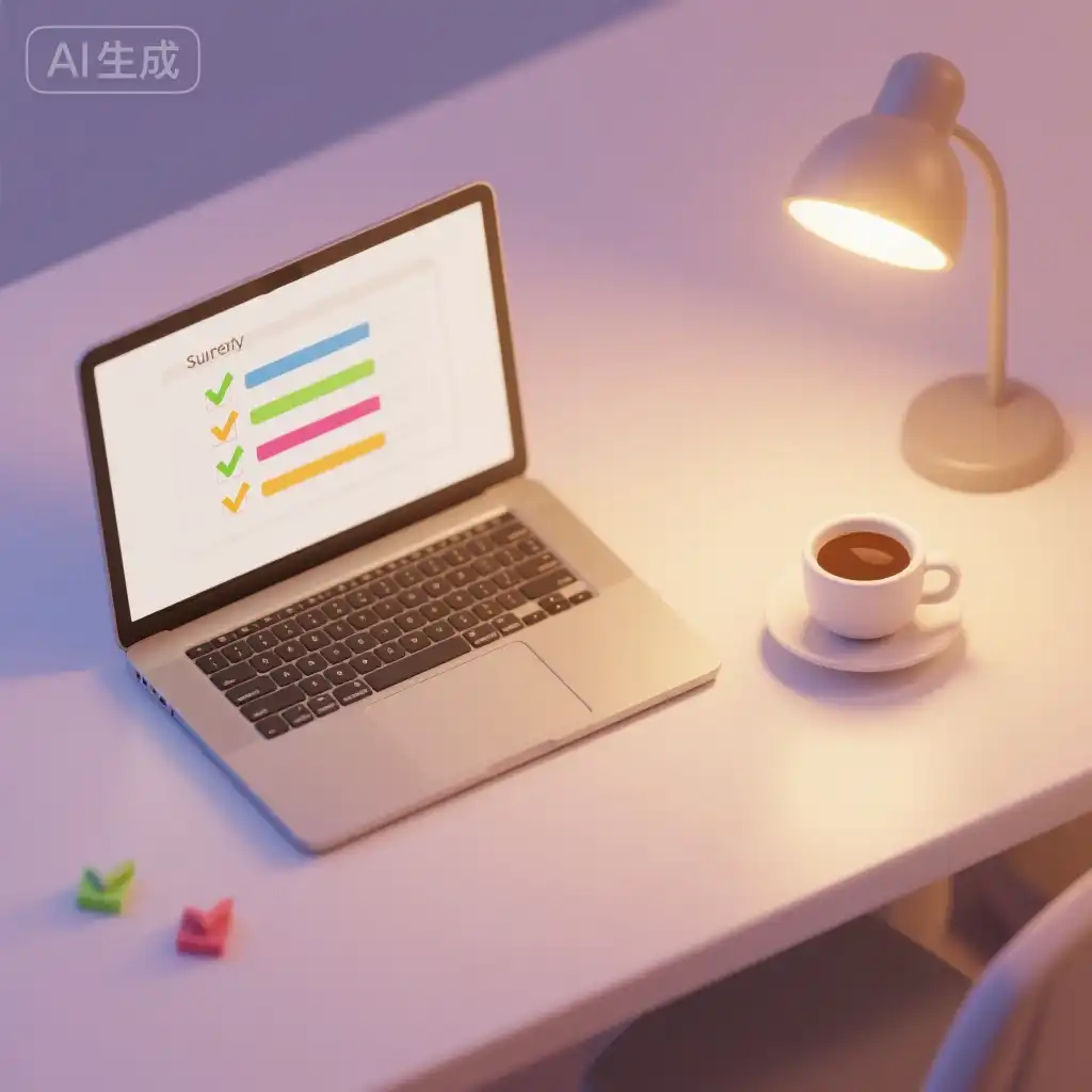 无脑照抄也能日赚500+？2026最新问卷薅羊毛全记录！