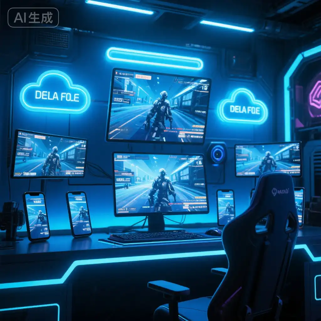 2026最新《三角洲行动》搬砖黑科技：单机一天躺收千万哈夫币！