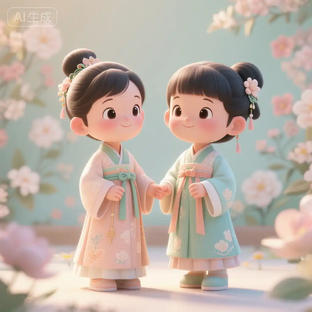 2026最新蓝海：用AI 10分钟产一条幼儿国学视频，我靠它日涨千粉