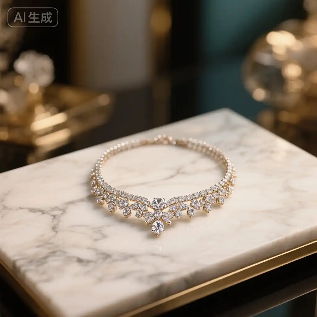 万粉到千万成交只差这一步！珠宝人2026最新小红书爆单全案